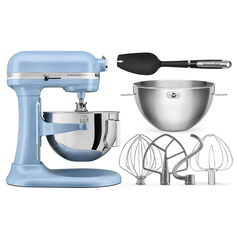 KitchenAid KP25M0X Professional 5 Plus 5 Quart Bowl-Lift