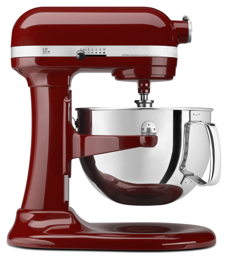 KitchenAid Professional 5 Plus Series Stand Mixers - Pearl