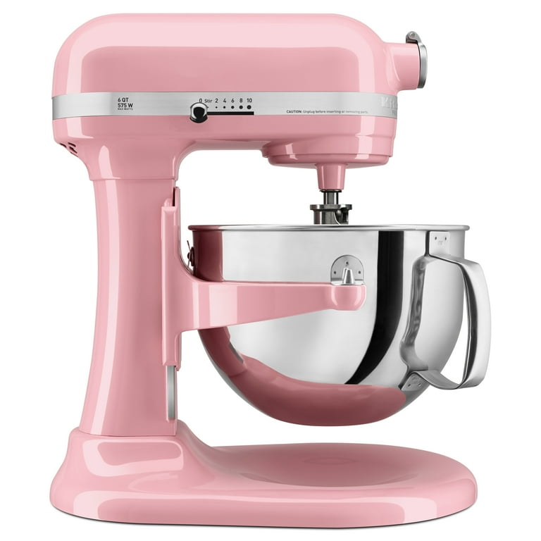 KitchenAid KP26M1XGU Pro 600 Series 6 Quart Bowl-Lift Stand KitchenAid KP26M1XGU Pro 600 Series 6 Quart Bowl-Lift Stand