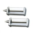 thumbnail image 1 of KitchenAid KPCA Pasta Cutter Companion Set Attachment, 1 of 4