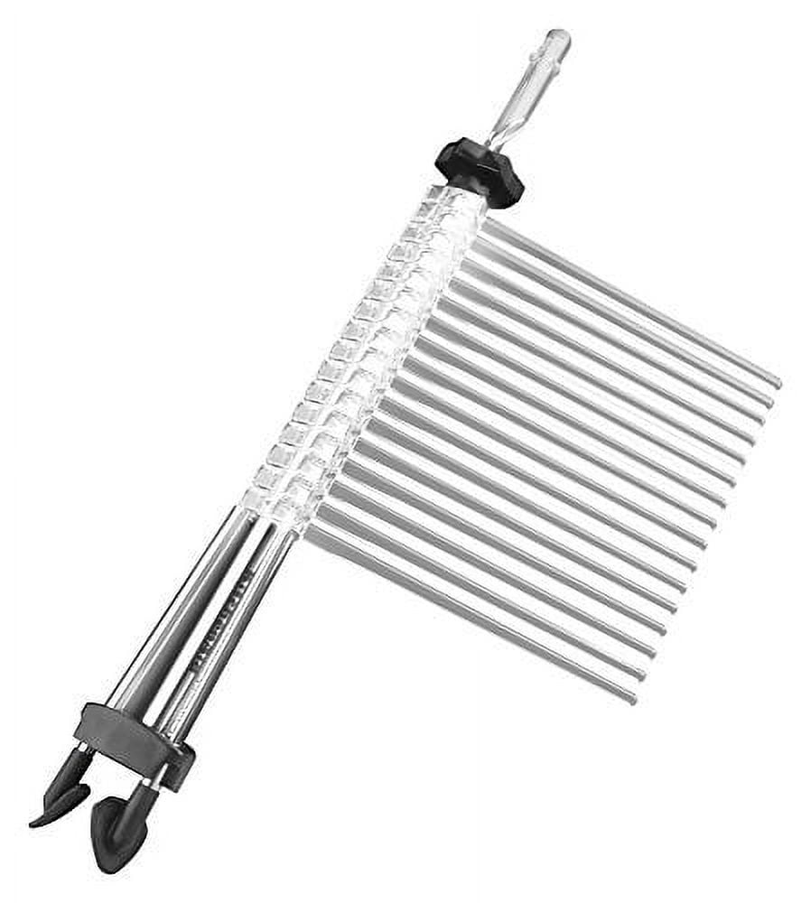  KitchenAid KPDR Pasta Drying Rack Attachment, 1