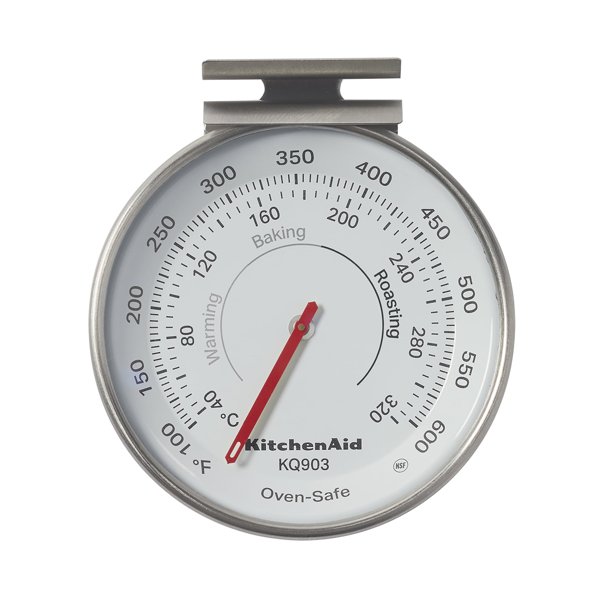 KitchenAid KQ903 Oven Thermometer - Thumbnail 3