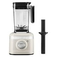 thumbnail image 1 of KitchenAid KSB4028MH K400 Variable Speed Blender with Tamper, 1 of 8