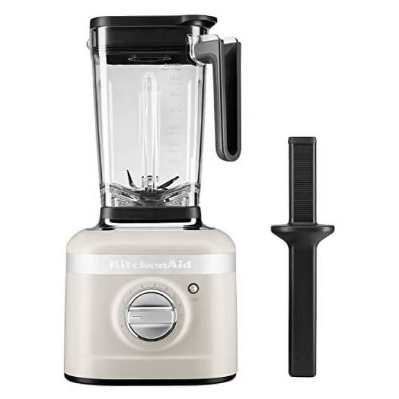 KitchenAid KSB4028MH K400 Variable Speed Blender with Tamper