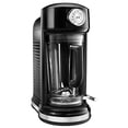 thumbnail image 1 of Open Box KitchenAid KSB5010OB Torrent Magnetic Drive Blender, Onyx Black, 1 of 1