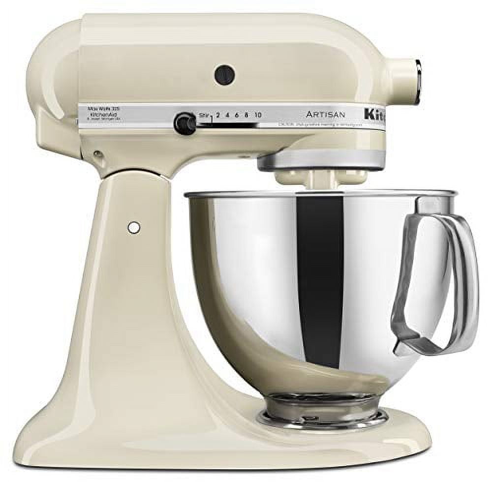 Batidora KitchenAid Professional 600 6 qt mixer Argentina español 