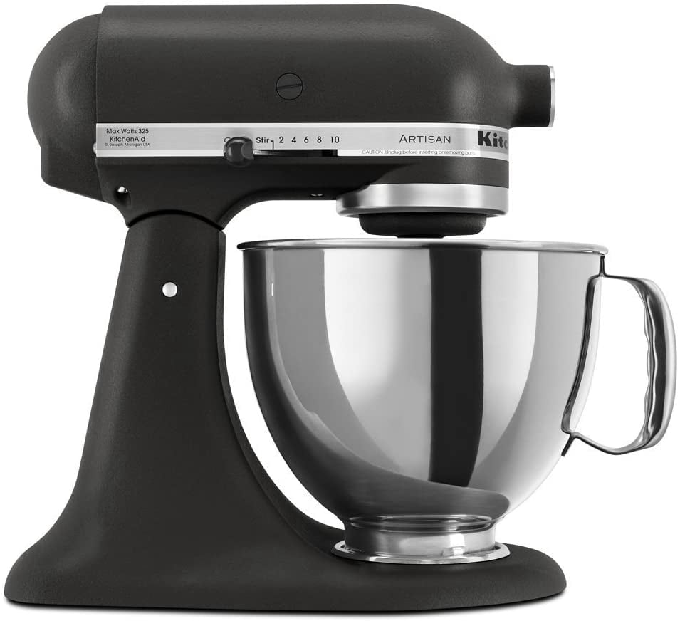 KitchenAid Model KSM90 Stand Mixers & Parts