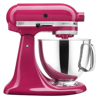 Aucma Stand Mixer review: Can a $149 mixer really be any good?