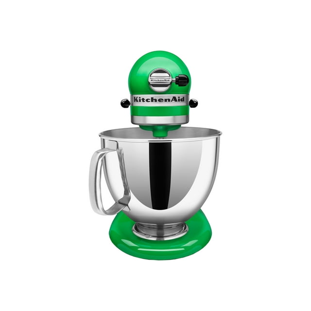 KitchenAid KSM150PSCG Artisan Series 5Qt. Stand Mixer with Pouring