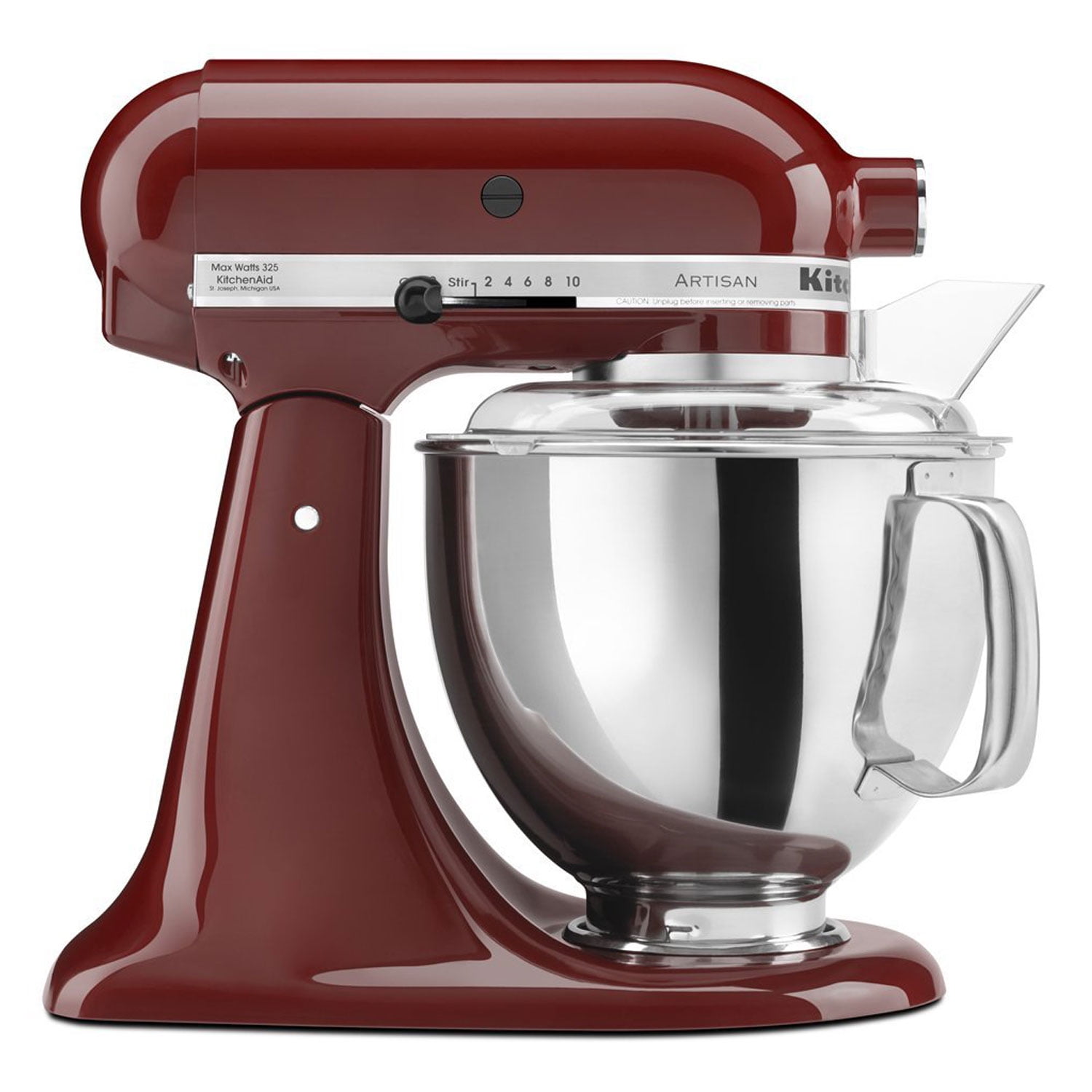 【キッチンエイド】KitchenAid Artisan KSM150PS　未使用 KitchenAid キッチンエイド ARTISAN 4.8L 未使用 キッチンエイド