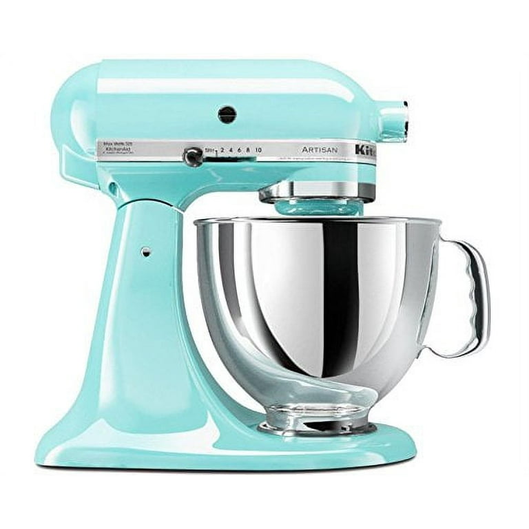 How To Grease A KitchenAid Stand Mixer – UniProductsCo