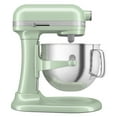 thumbnail image 1 of KitchenAid KitchenAidÂ® 7 Quart Bowl-Lift Stand Mixer, KSM70SKXX, 1 of 5