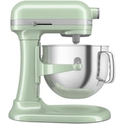 KitchenAid 7 Quart Bowl-Lift Stand Mixer Pistachio - KSM70SKXXPT