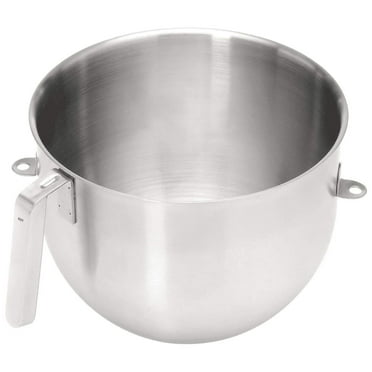 KitchenAid KSMC8QBOWL Mixer Bowl
