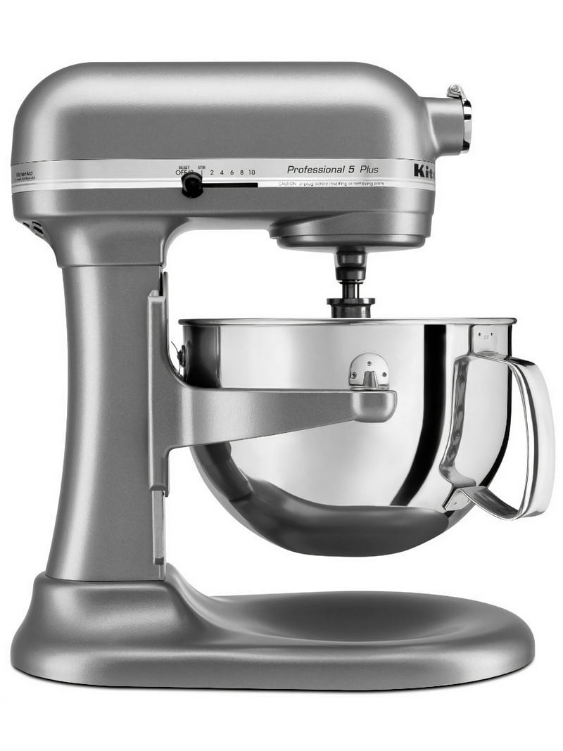 KitchenAid Professional 5 Plus Series Stand Mixer with Ultra-Power