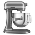 thumbnail image 1 of KitchenAid KitchenAidÂ® 7 Quart Bowl-Lift Stand Mixer, KSM70SKXX, 1 of 5