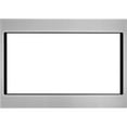 thumbnail image 1 of KitchenAid MK2227AS 27 inch Trim Kit for Countertop Microwaves, 1 of 8