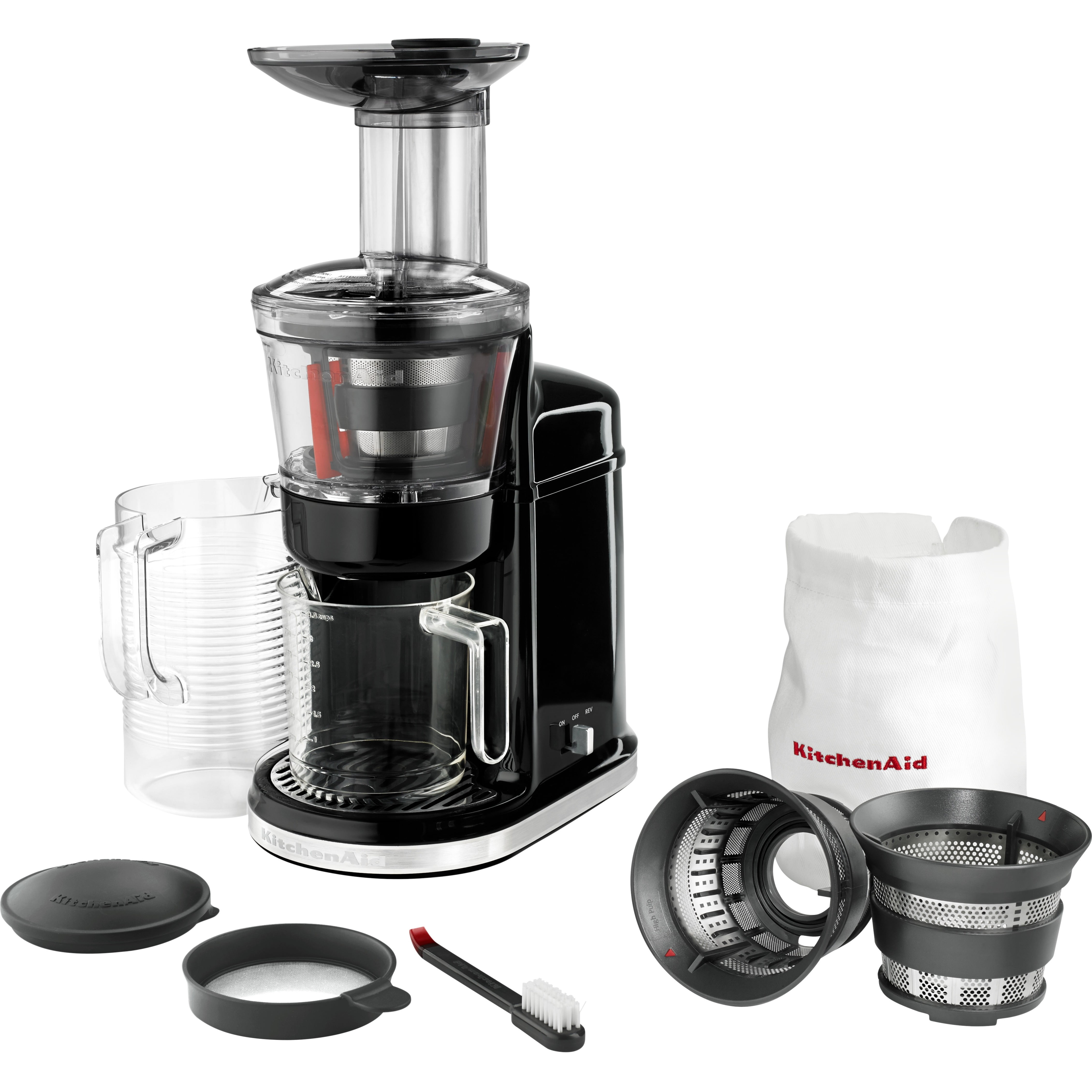 10 Best Kitchenaid Juicer for 2023