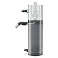 thumbnail image 1 of KitchenAid Metal Automatic Milk Frother Attachment, Brushed Stainless Steel, KESMK5, 1 of 9