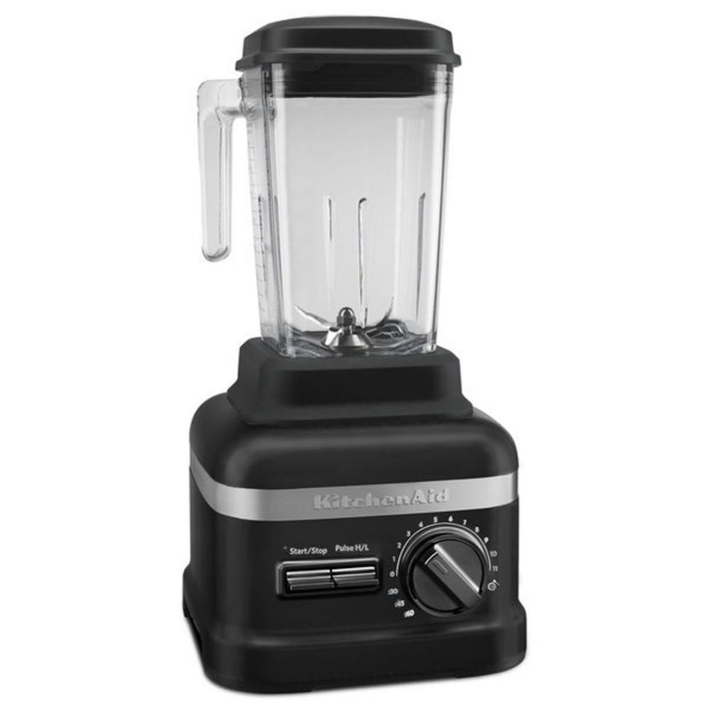 KitchenAid NSF Certified® Commercial Culinary Blender with 3.5 peak HP ...