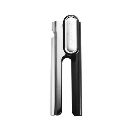 Kitchenaid No Mess Multi Function Can Opener in Black