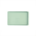 thumbnail image 1 of KitchenAid Aluminized Steel Nonstick 10x15-inch Baking Pan and Cookie Sheet Slider, Pistachio Green, 1 of 8