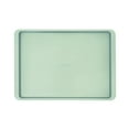 thumbnail image 1 of KitchenAid Aluminized Steel Nonstick 13x18-inch Cookie Baking Sheet Pan, Pistachio Green, 1 of 8