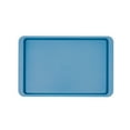 thumbnail image 1 of KitchenAid Aluminized Steel Nonstick 10x15-inch Cookie Baking Sheet Pan, Blue Velvet, 1 of 8