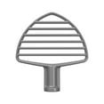 thumbnail image 1 of KitchenAid Pastry Beater for Bowl-Lift Stand Mixers - KSMPB7, 1 of 4