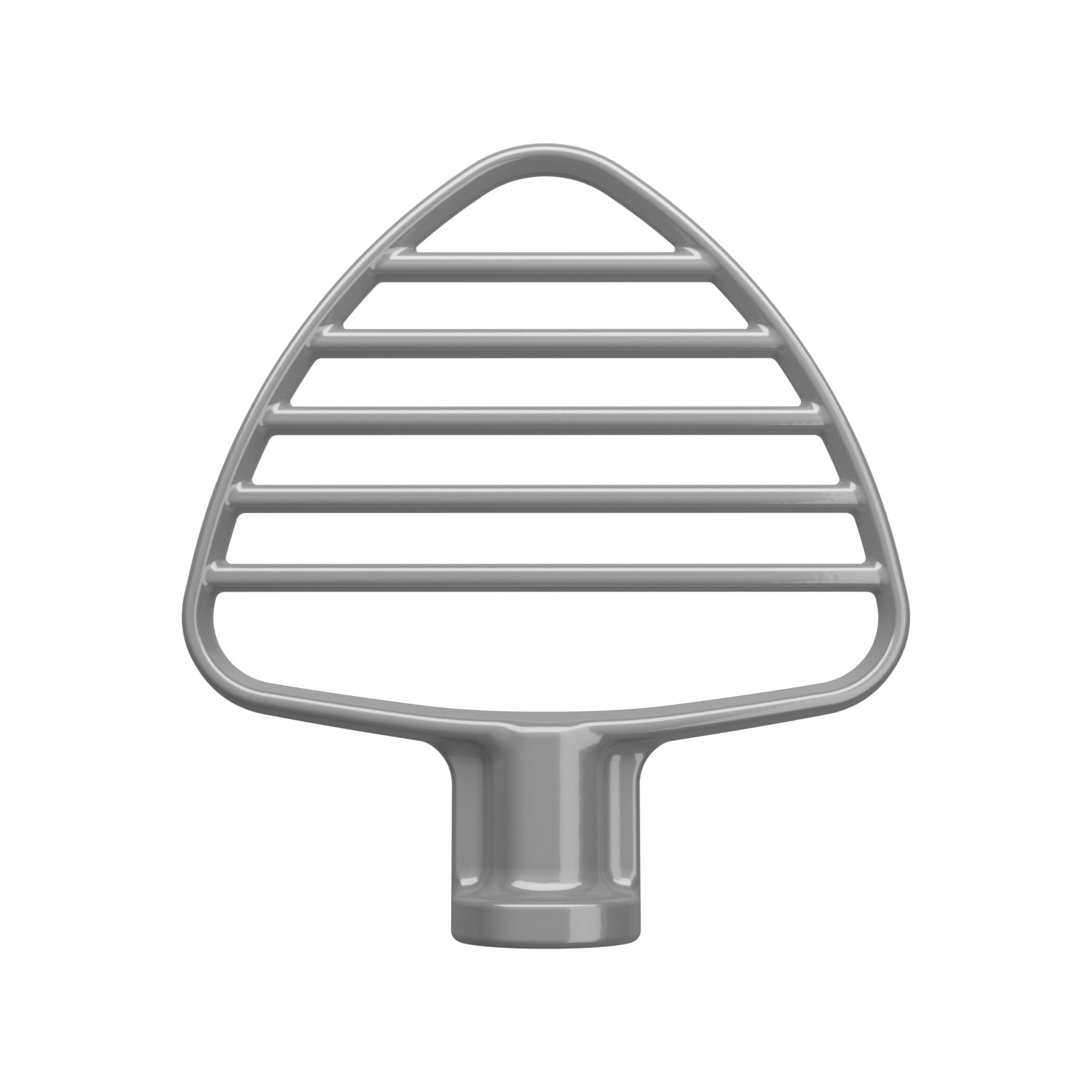 KSMPB5SS by KitchenAid - Stainless Steel Pastry Beater for KitchenAid® Tilt  Head Stand Mixers