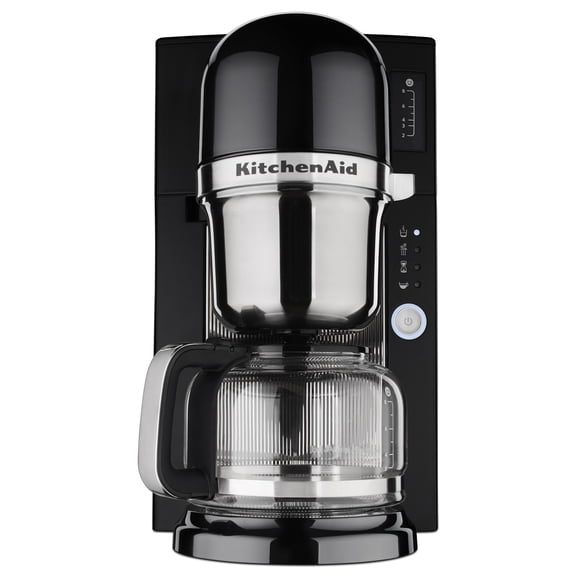 KitchenAid Pour Over Coffee Brewer Onyx Black (KCM0801OB)