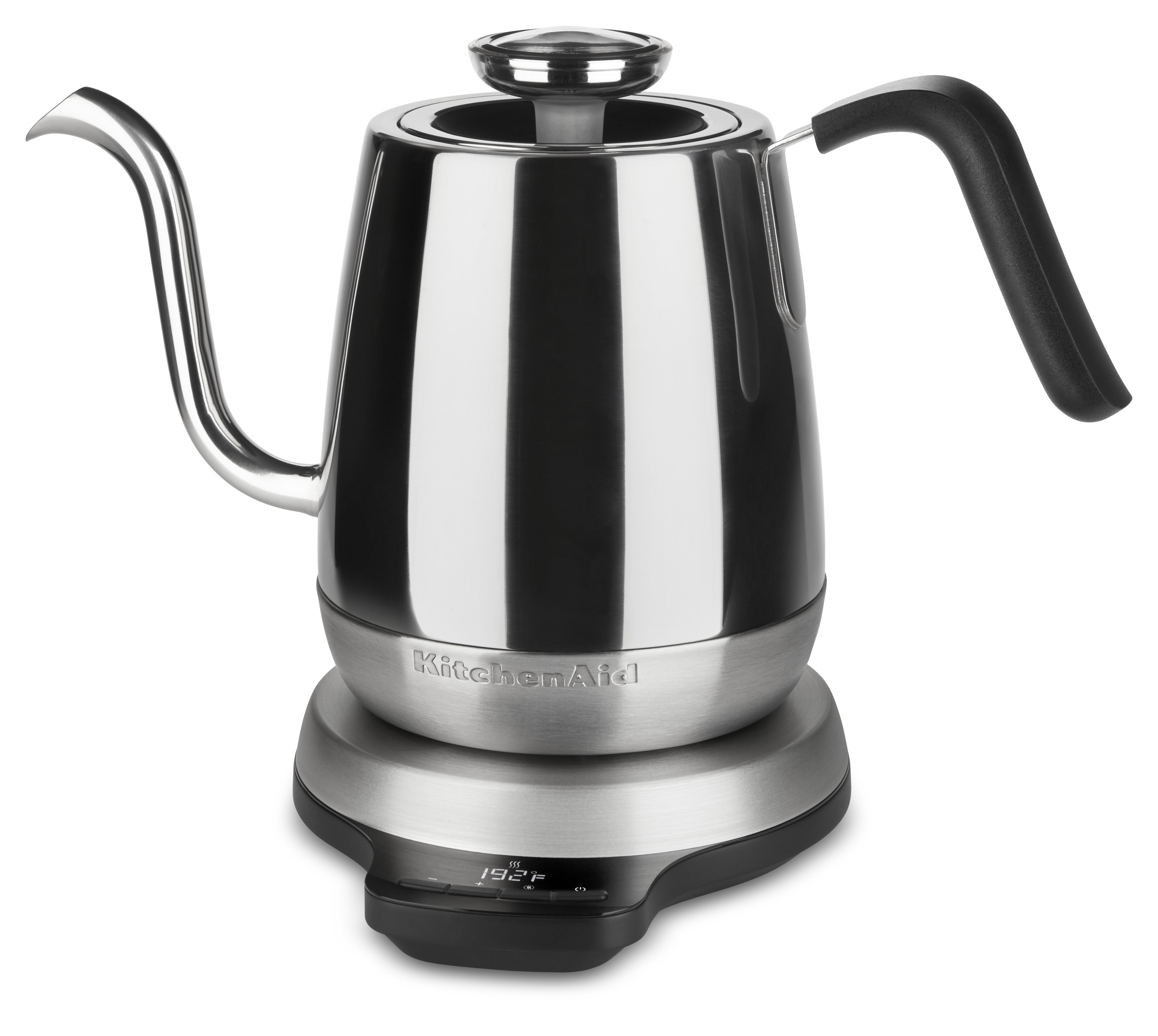 FL700D51 Electric Kettle Teaware from Krups — Steepster