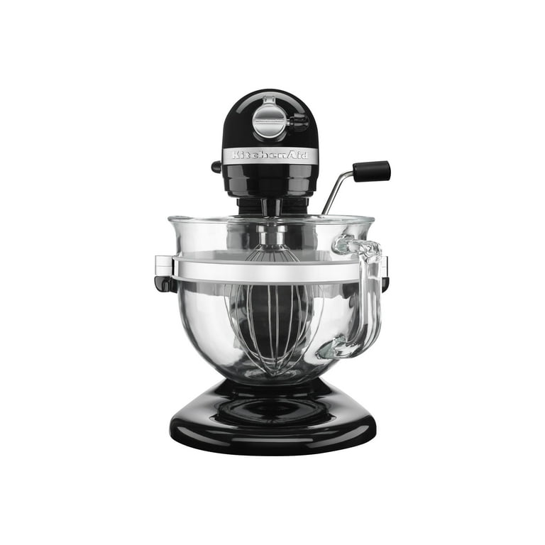 KitchenAid Pro 600™ Design Series 6 Quart Bowl-Lift Stand KitchenAid Pro 600™ Design Series 6 Quart Bowl-Lift Stand
