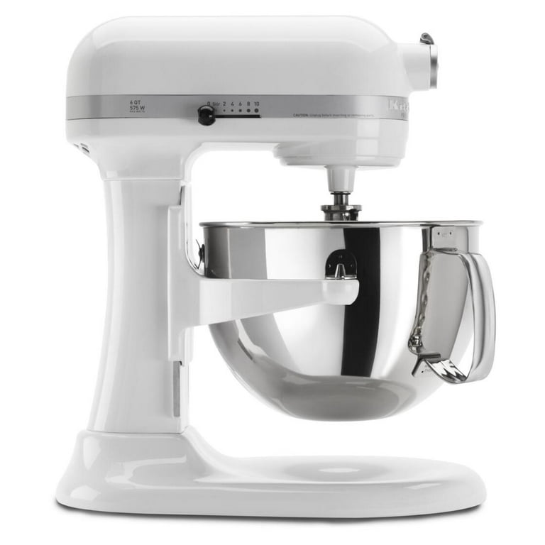6 Clever Ways to Use Your KitchenAid Stand Mixer
