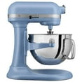 thumbnail image 1 of KitchenAid Pro 600 Series 6-Quart Bowl-Lift Stand Mixer - KP26M1X, 1 of 3