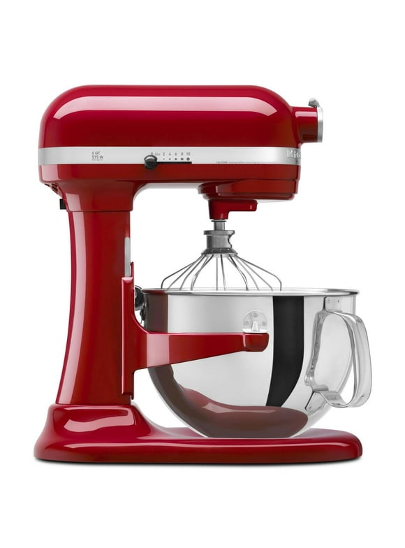 Holiday Kitchenaid Mixer