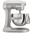 thumbnail image 1 of KitchenAid Pro 600 Series 6-Quart Bowl-Lift Stand Mixer - KP26M1X, 1 of 11