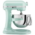 thumbnail image 1 of KitchenAid Pro 600 Series 6-Quart Bowl-Lift Stand Mixer - KP26M1X, 1 of 2