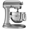 thumbnail image 1 of KitchenAid Pro 600 Series 6-Quart Bowl-Lift Stand Mixer - KP26M1X, 1 of 5