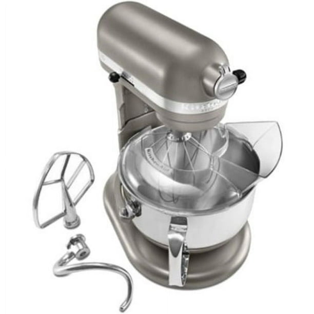 KitchenAid Pro 600 Series 6 Quart Bowl-Lift Stand Mixer - Walmart