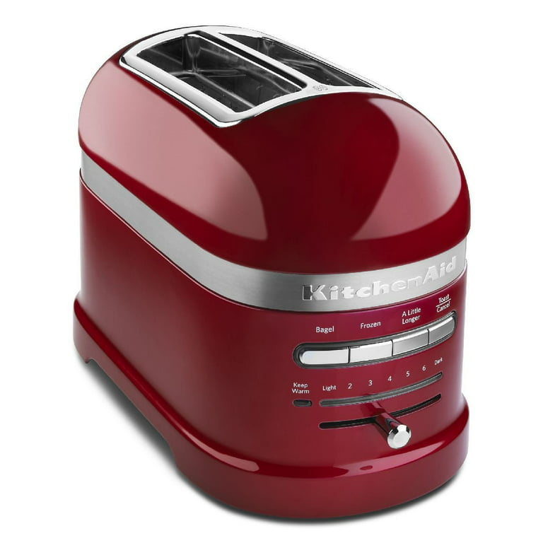 KitchenAid® Pro Line® 2-Slice Toaster