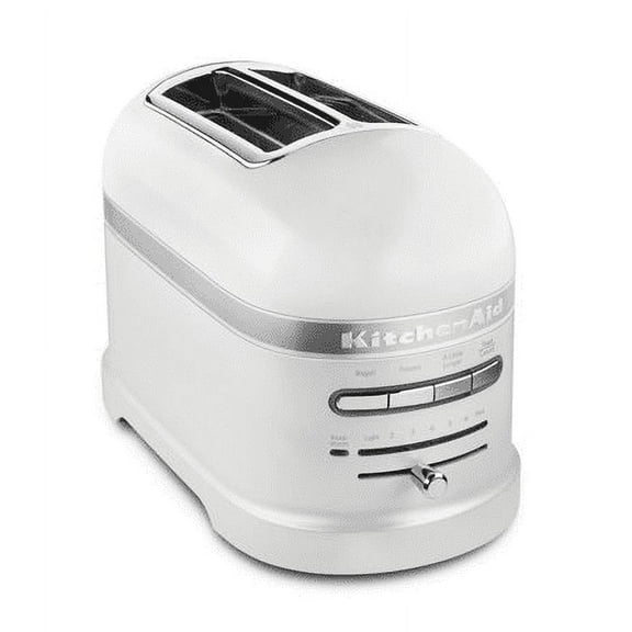 KitchenAid Pro Line 2-Slice Toaster | Frosted Pearl