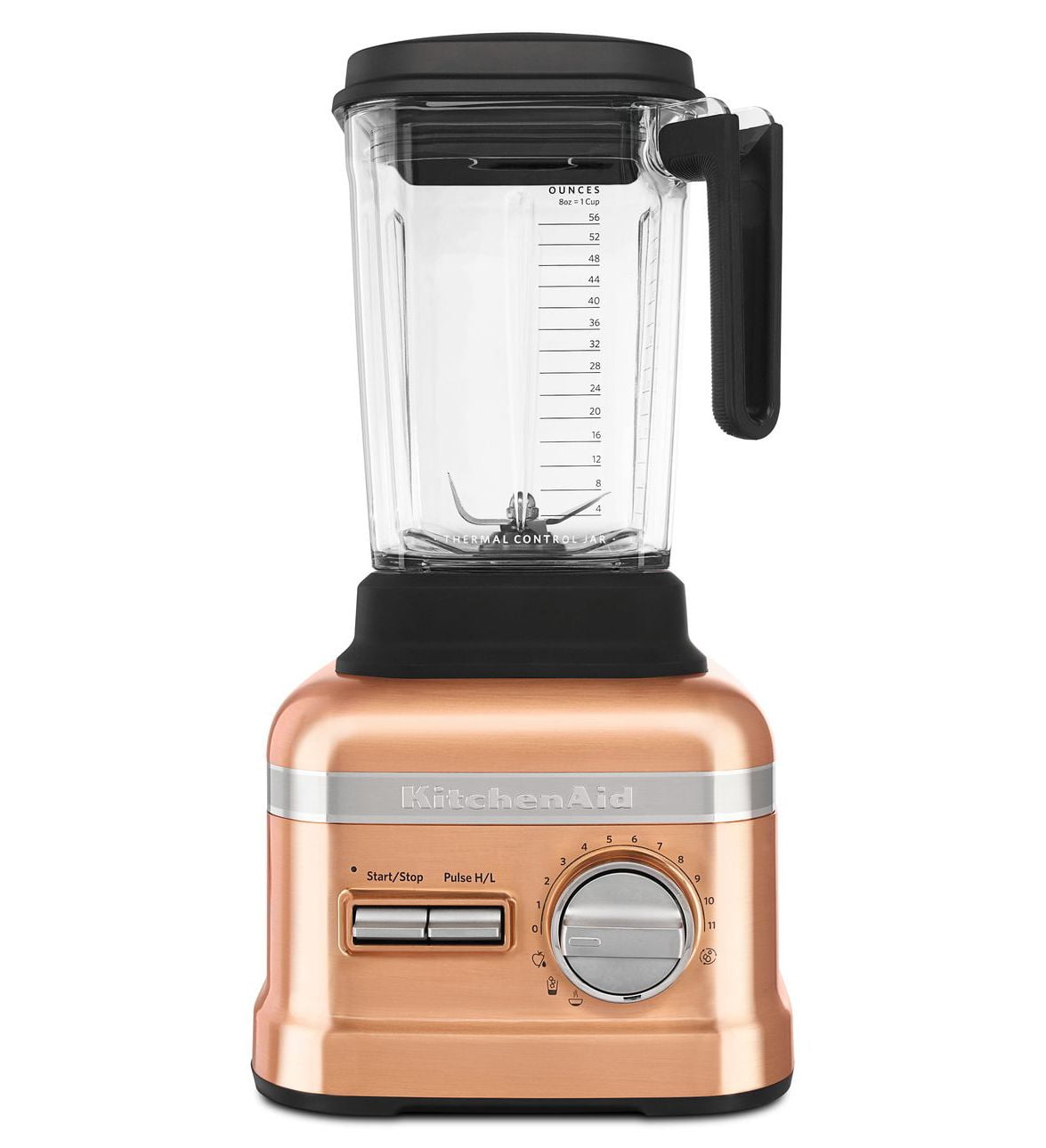 KitchenAid Copper Mixers - Champagne Gold, Espresso, Apple Cider