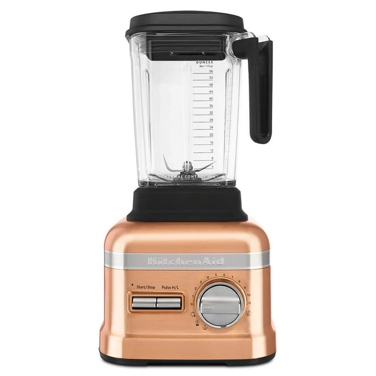 KitchenAid® Pro Line® Copper Clad Blender with Thermal Control Jar