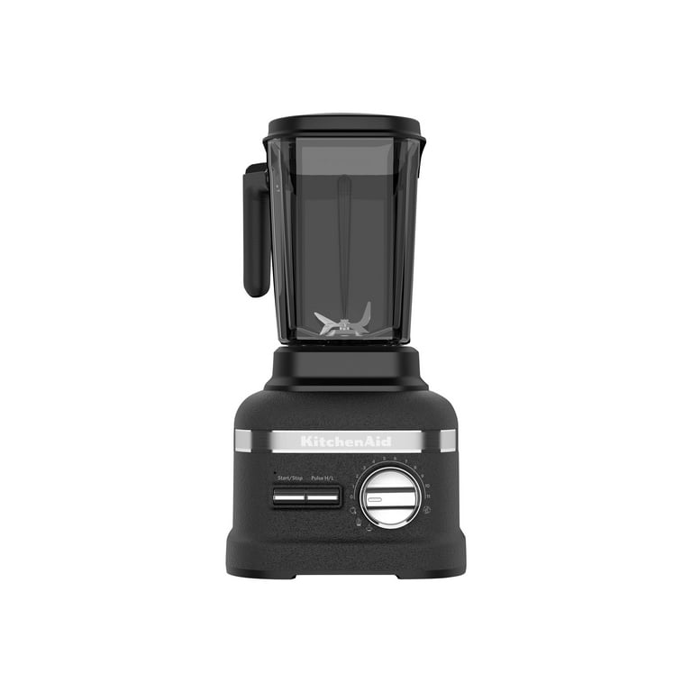 KitchenAid Pro Line Series KSB8270BK - Blender - 2.7 qt - imperial