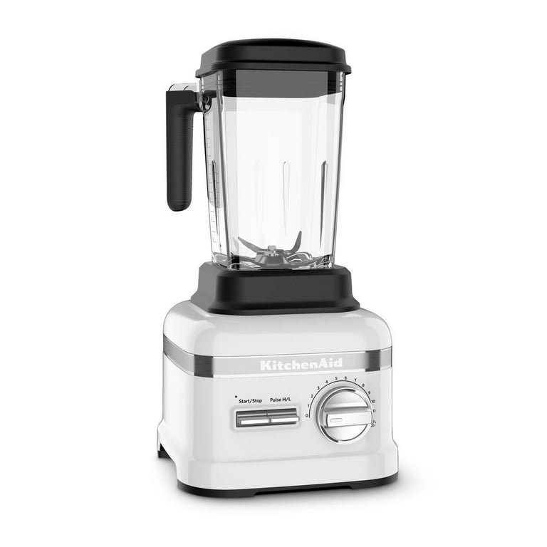 Kitchenaid Pro Line Series 5-speed Cordless Hand Blender, Sugar Pearl  Silver, Blenders & Juicers, Furniture & Appliances