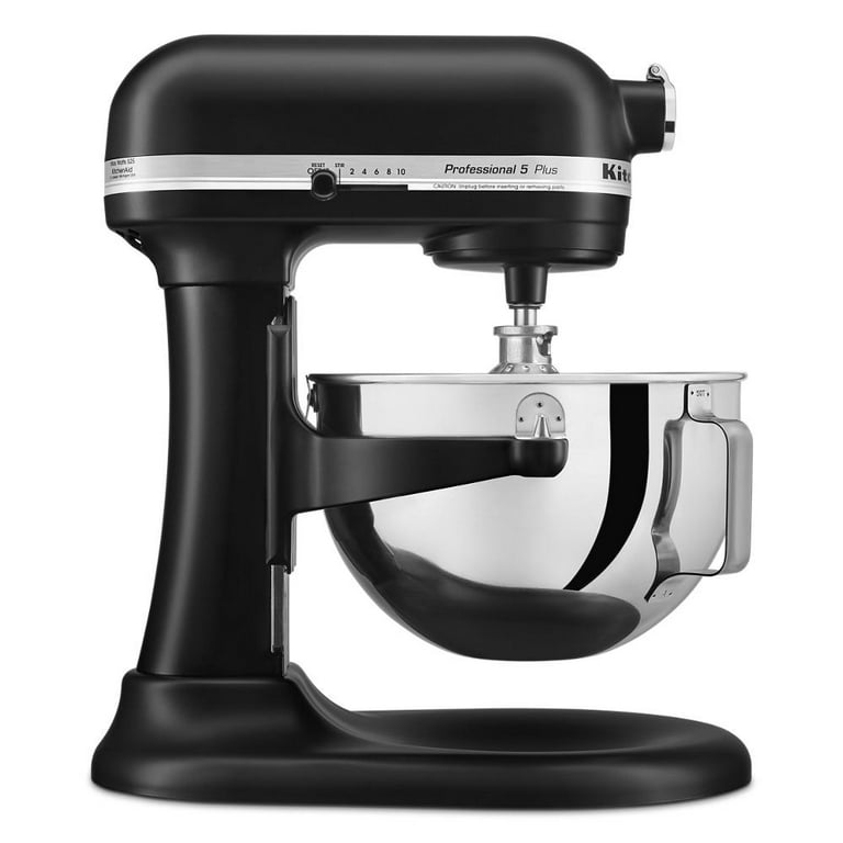 KitchenAid Professional 5 Plus Series Stand Mixer, 5 Quart Bowl