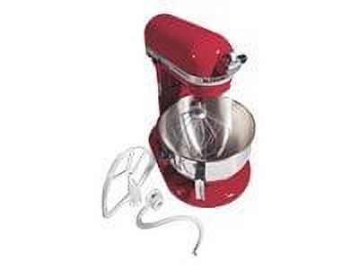 KitchenAid Professional 5 Plus Series 5 Qt. Stand Mixer - Empire Red - image 1 of 5