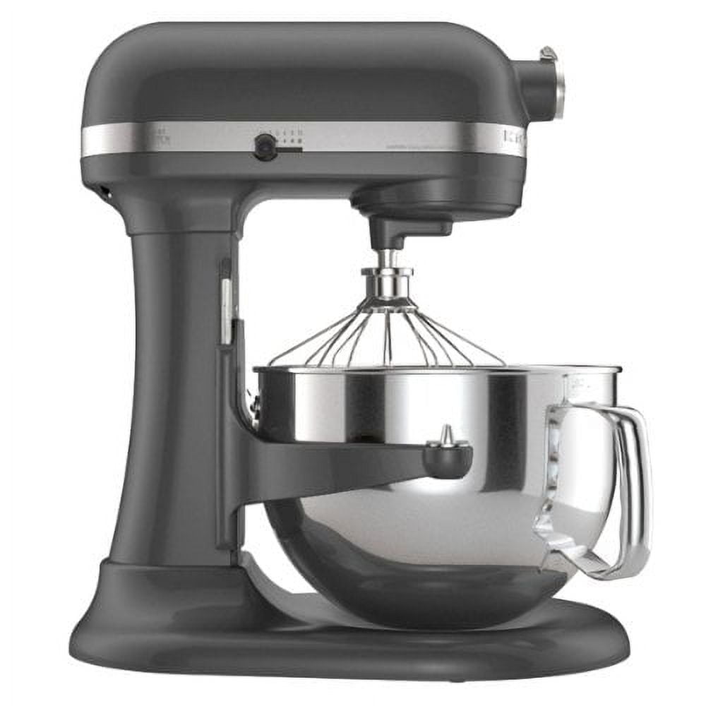 KitchenAid Professional 5 Plus Series Stand Mixers - Pearl
