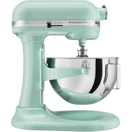 KitchenAid Professional 5qt Mixer - Ice Blue